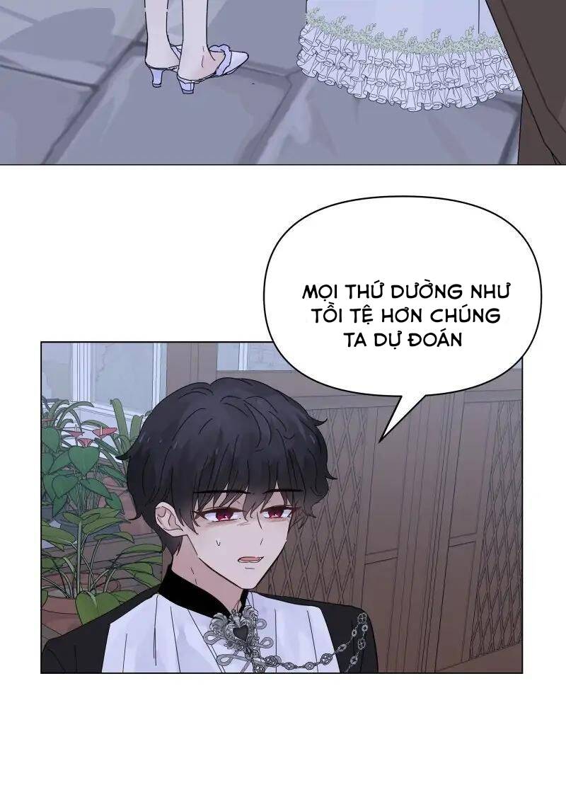 Lấy Đi Trái Tim Nàng Tiên Cá Chapter 9 - 6