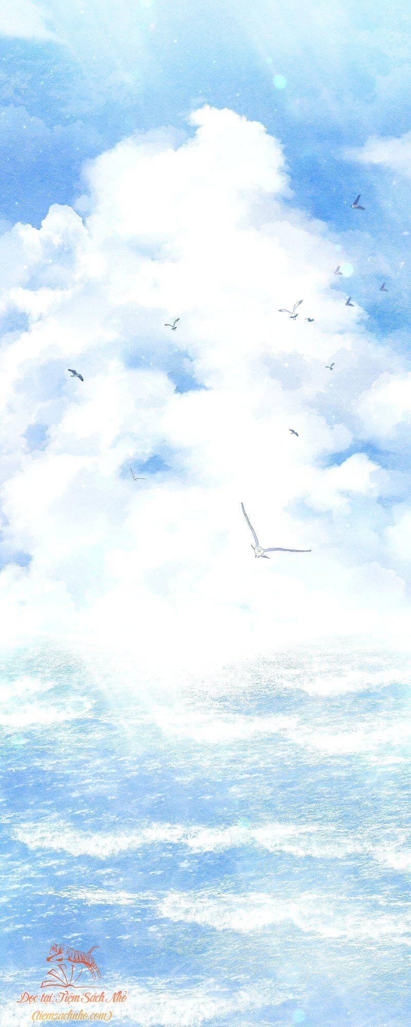 Lấy Đi Trái Tim Nàng Tiên Cá Chapter 1 - 1