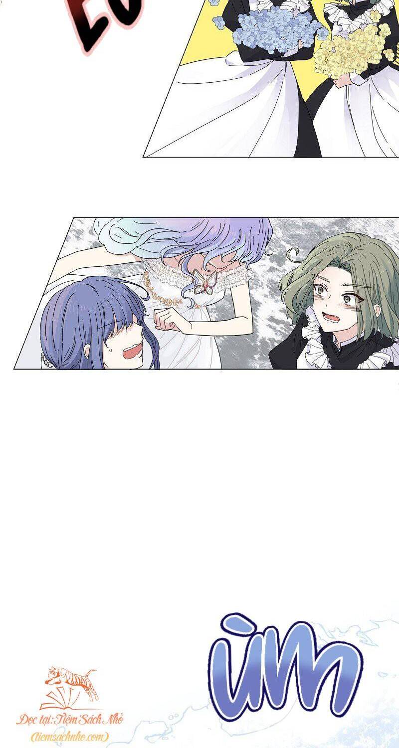 Lấy Đi Trái Tim Nàng Tiên Cá Chapter 1 - 15