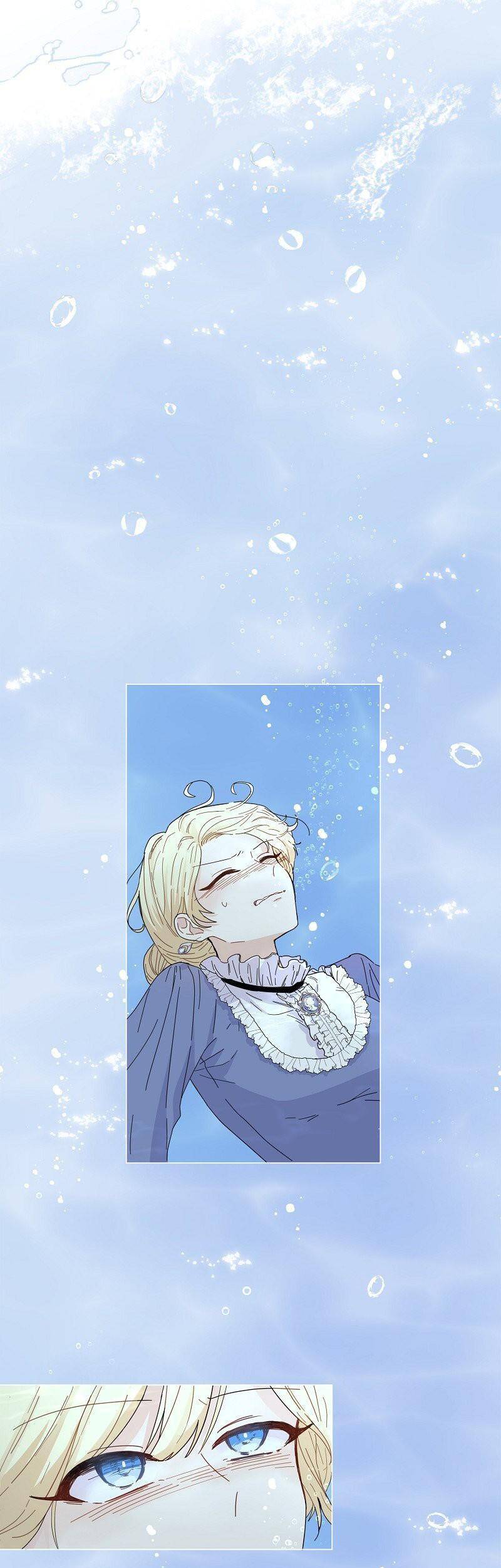 Lấy Đi Trái Tim Nàng Tiên Cá Chapter 1 - 16