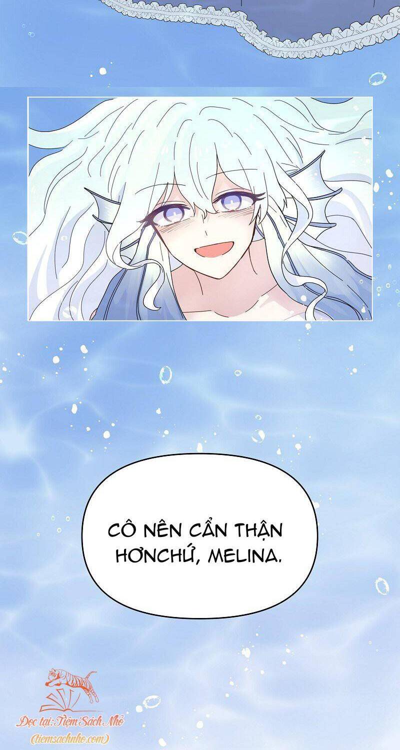 Lấy Đi Trái Tim Nàng Tiên Cá Chapter 1 - 19