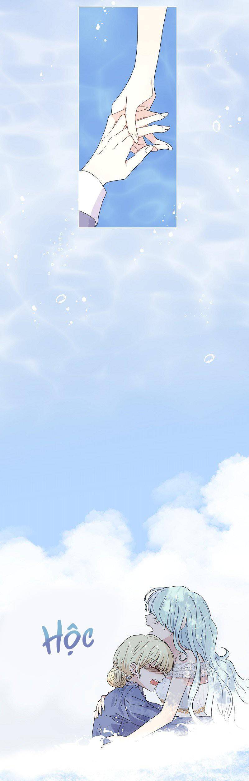 Lấy Đi Trái Tim Nàng Tiên Cá Chapter 1 - 20