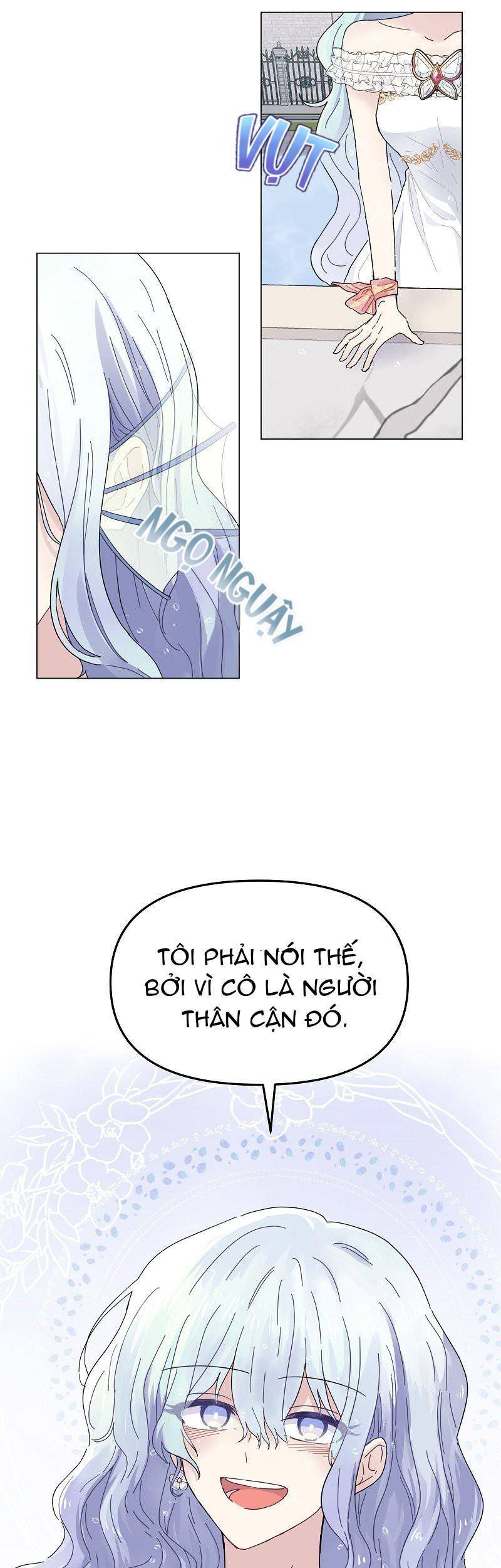 Lấy Đi Trái Tim Nàng Tiên Cá Chapter 1 - 22