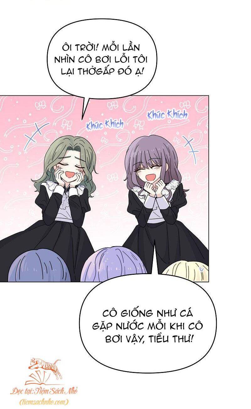 Lấy Đi Trái Tim Nàng Tiên Cá Chapter 1 - 25