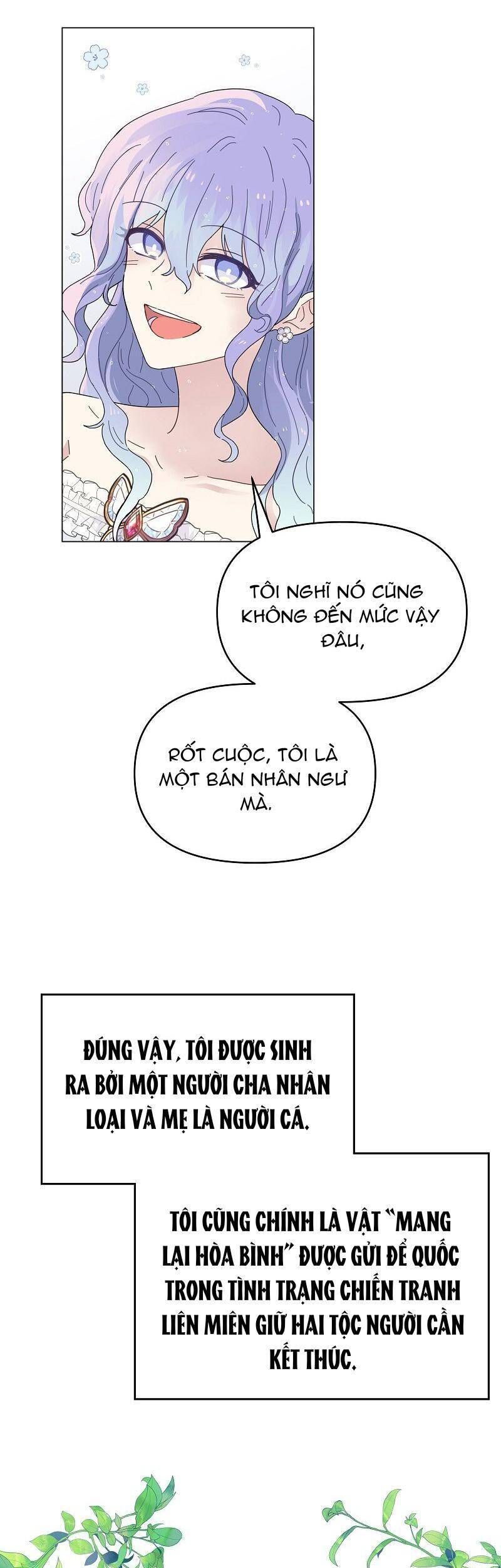 Lấy Đi Trái Tim Nàng Tiên Cá Chapter 1 - 26