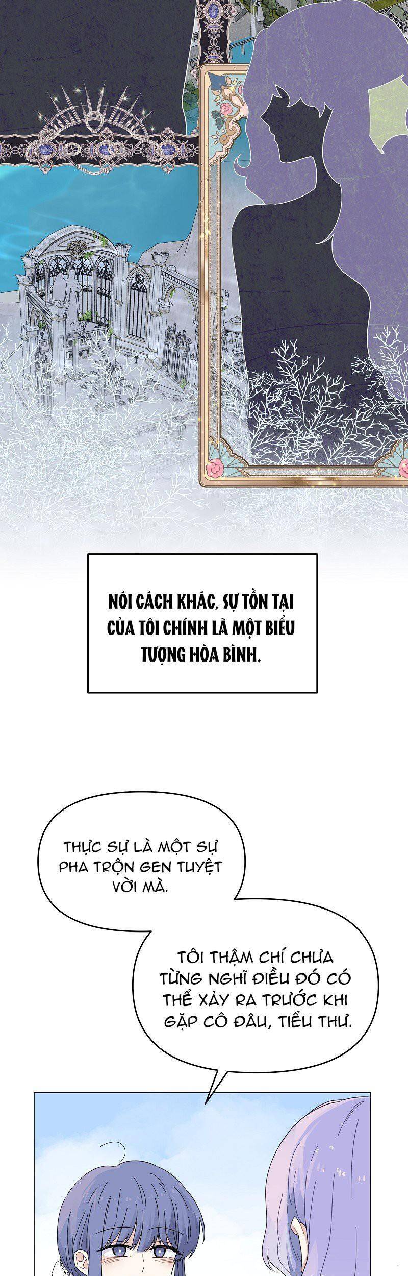 Lấy Đi Trái Tim Nàng Tiên Cá Chapter 1 - 28