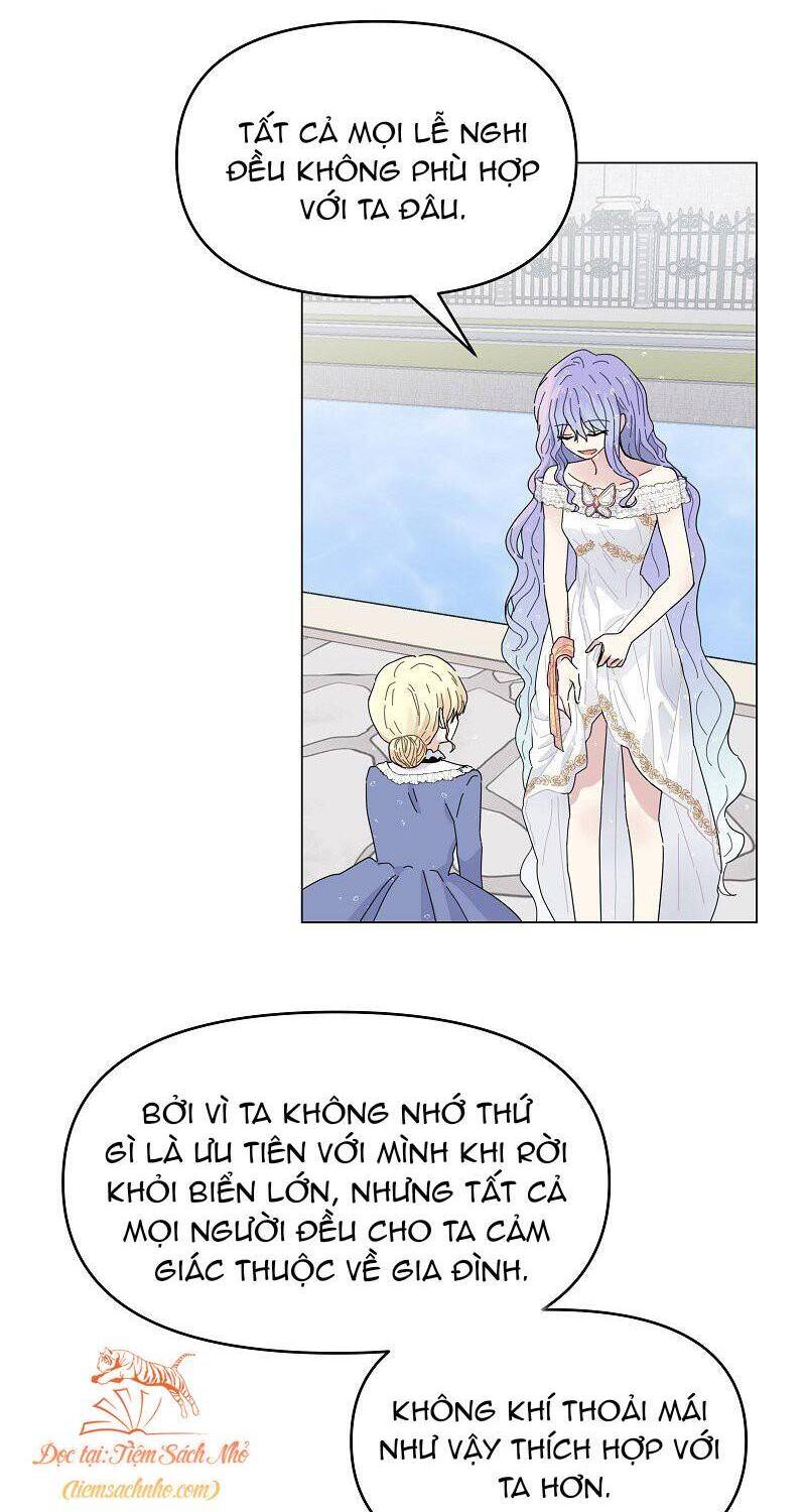 Lấy Đi Trái Tim Nàng Tiên Cá Chapter 1 - 31