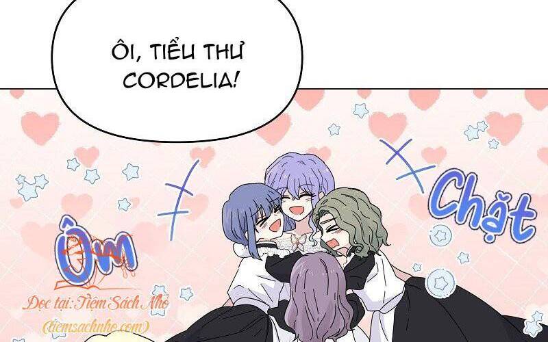 Lấy Đi Trái Tim Nàng Tiên Cá Chapter 1 - 33