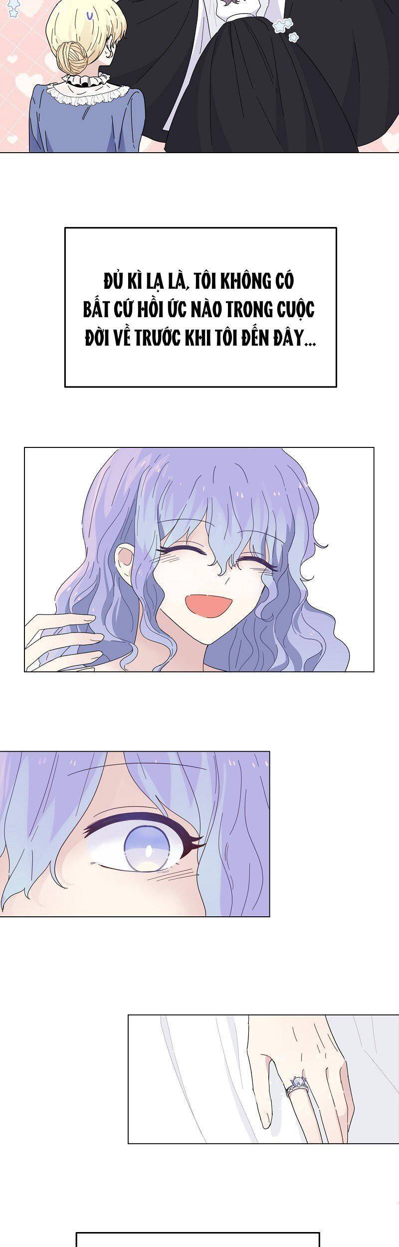 Lấy Đi Trái Tim Nàng Tiên Cá Chapter 1 - 34