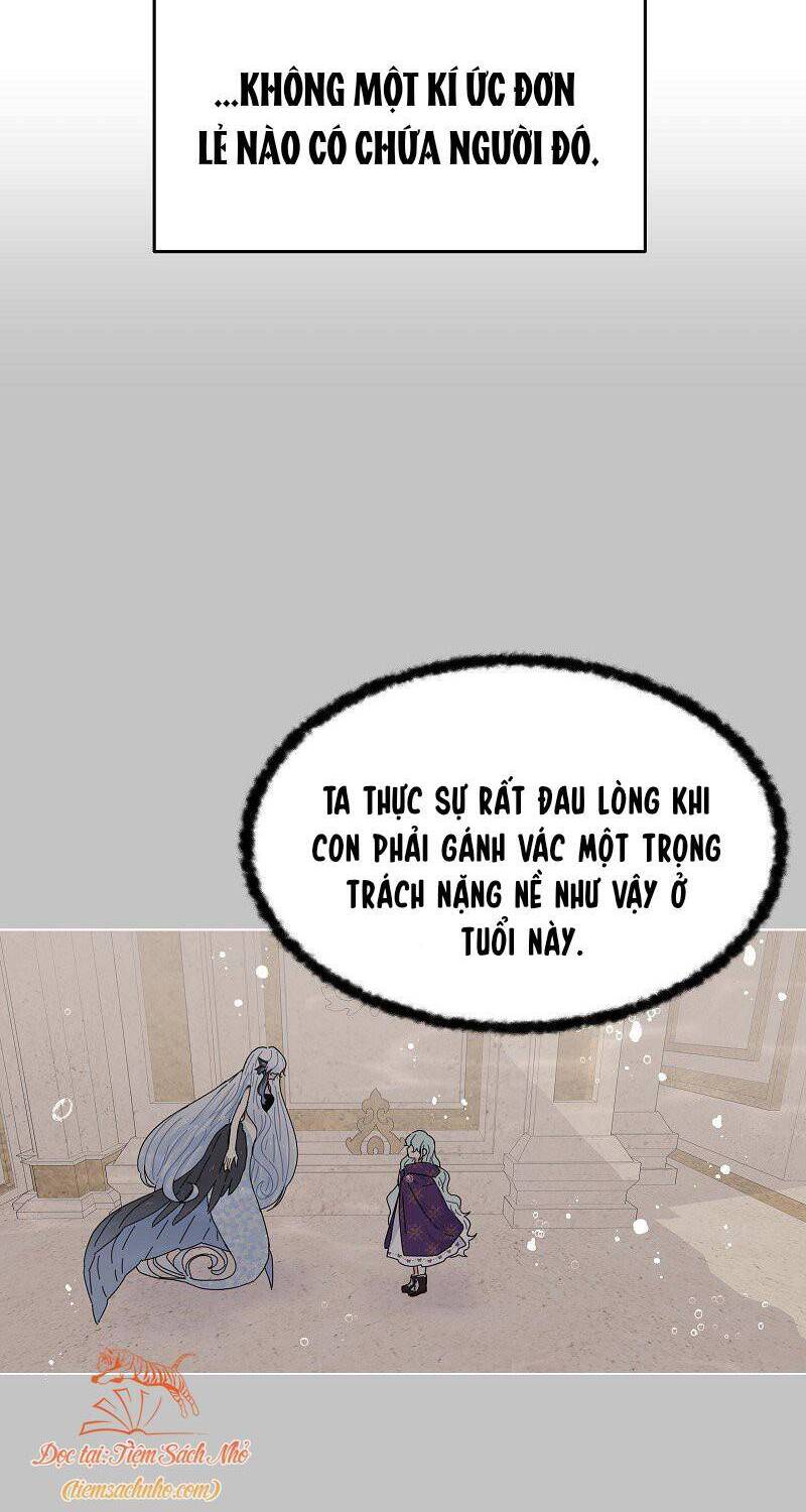 Lấy Đi Trái Tim Nàng Tiên Cá Chapter 1 - 35