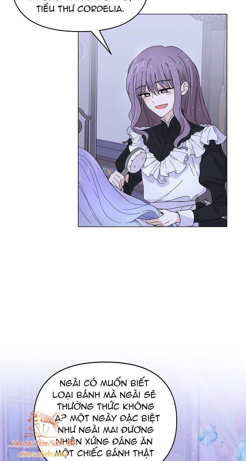 Lấy Đi Trái Tim Nàng Tiên Cá Chapter 1 - 42