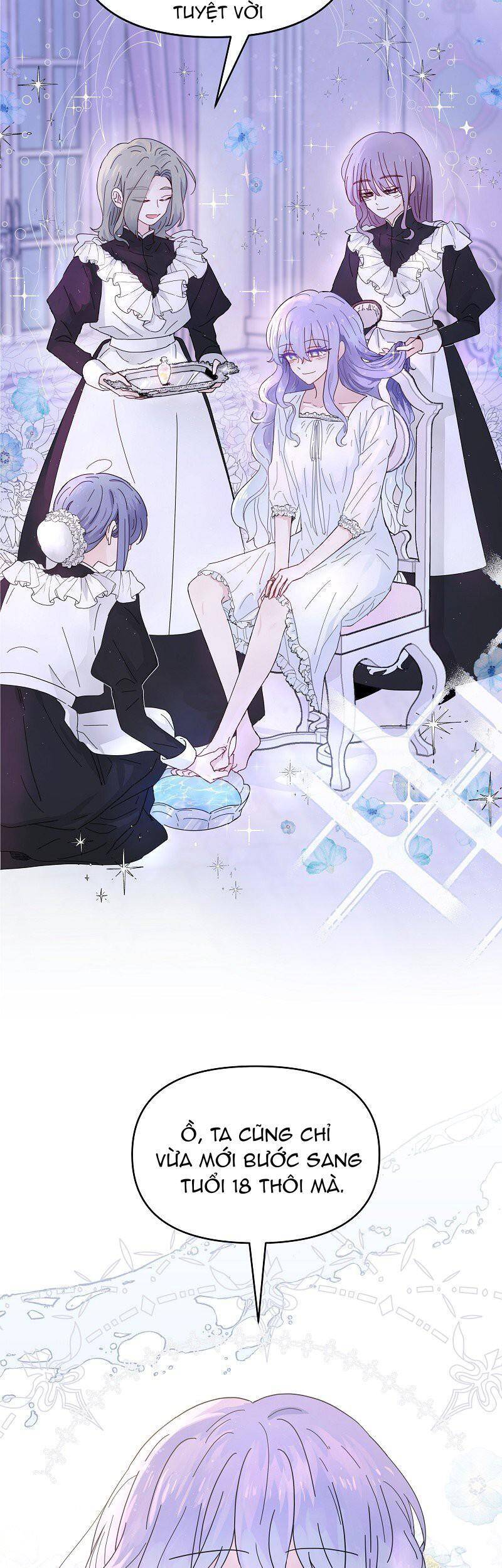 Lấy Đi Trái Tim Nàng Tiên Cá Chapter 1 - 43