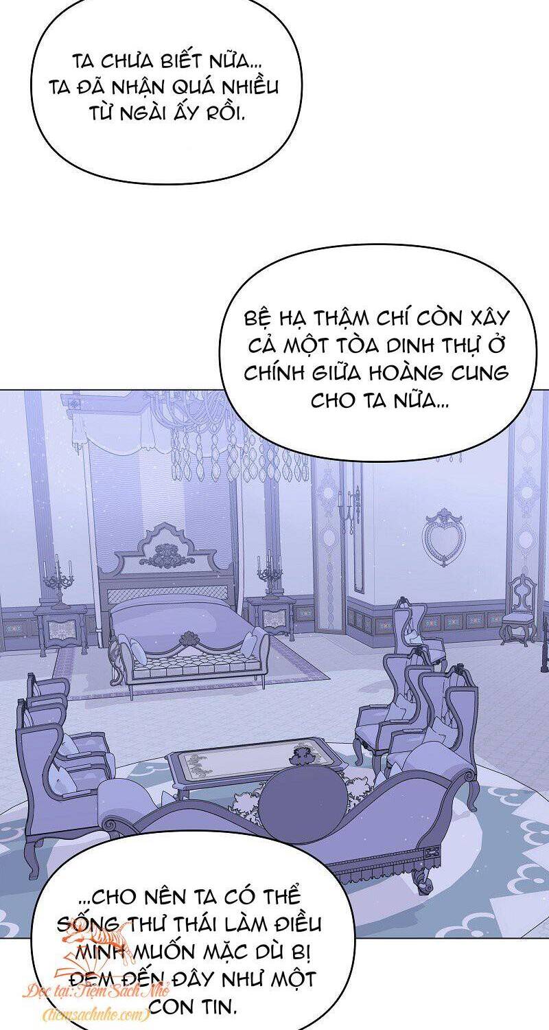 Lấy Đi Trái Tim Nàng Tiên Cá Chapter 1 - 46