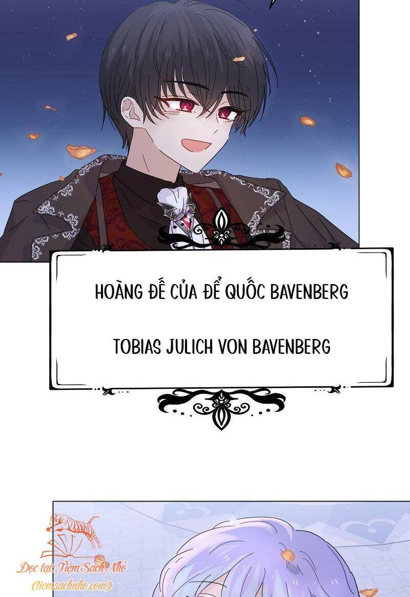 Lấy Đi Trái Tim Nàng Tiên Cá Chapter 1 - 56