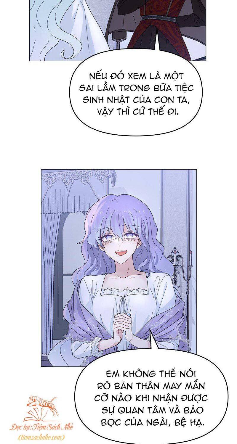 Lấy Đi Trái Tim Nàng Tiên Cá Chapter 1 - 58