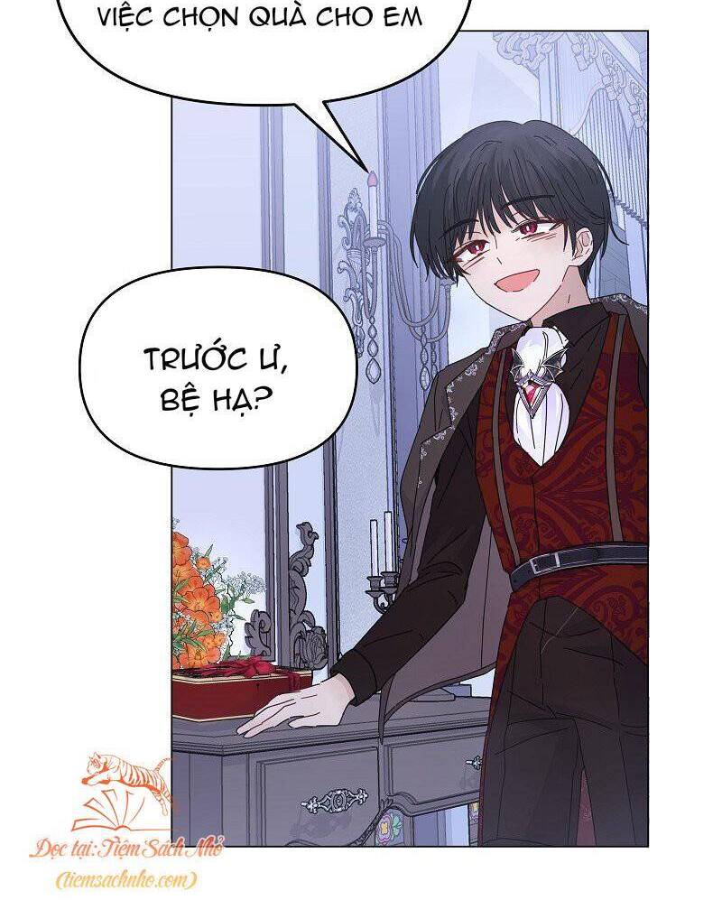 Lấy Đi Trái Tim Nàng Tiên Cá Chapter 1 - 64