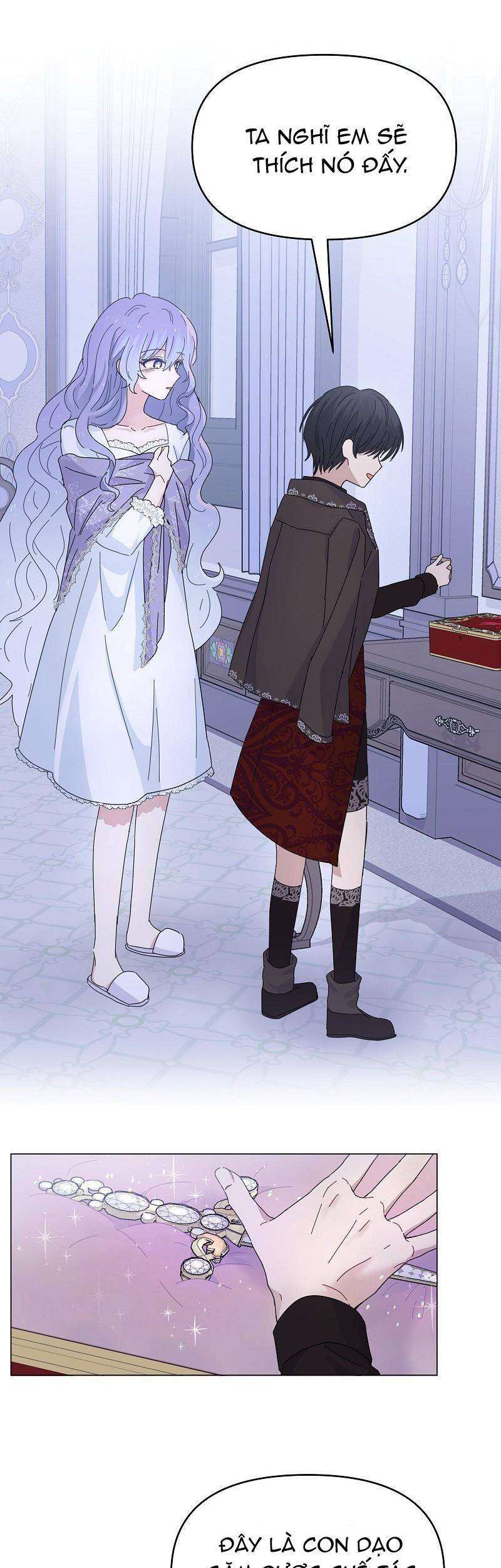 Lấy Đi Trái Tim Nàng Tiên Cá Chapter 1 - 65