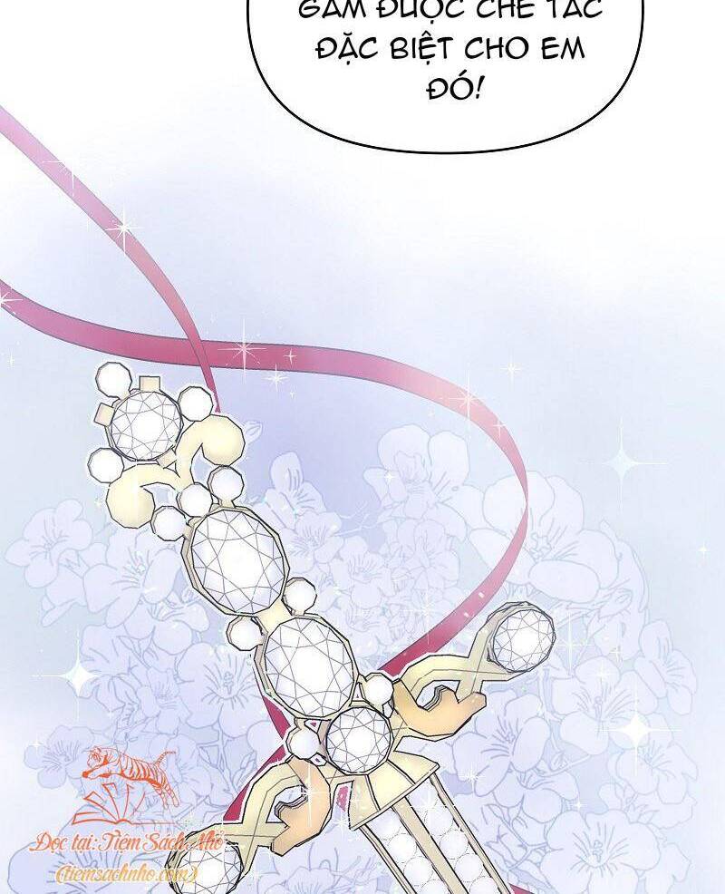 Lấy Đi Trái Tim Nàng Tiên Cá Chapter 1 - 66