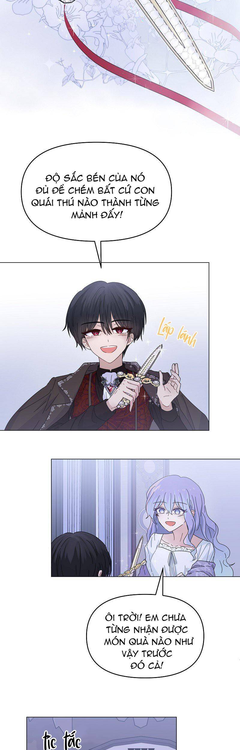 Lấy Đi Trái Tim Nàng Tiên Cá Chapter 1 - 67