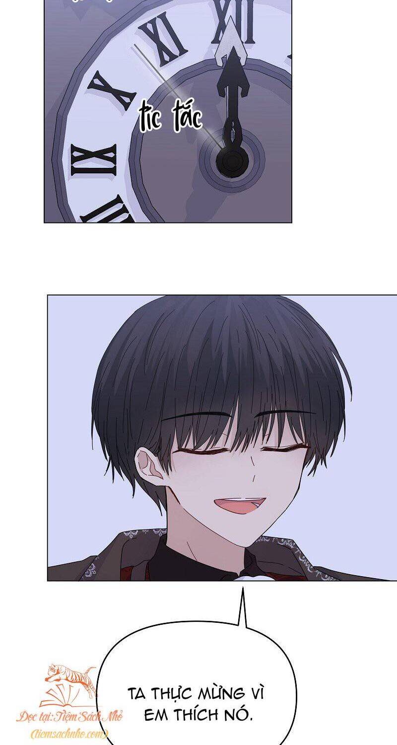 Lấy Đi Trái Tim Nàng Tiên Cá Chapter 1 - 68