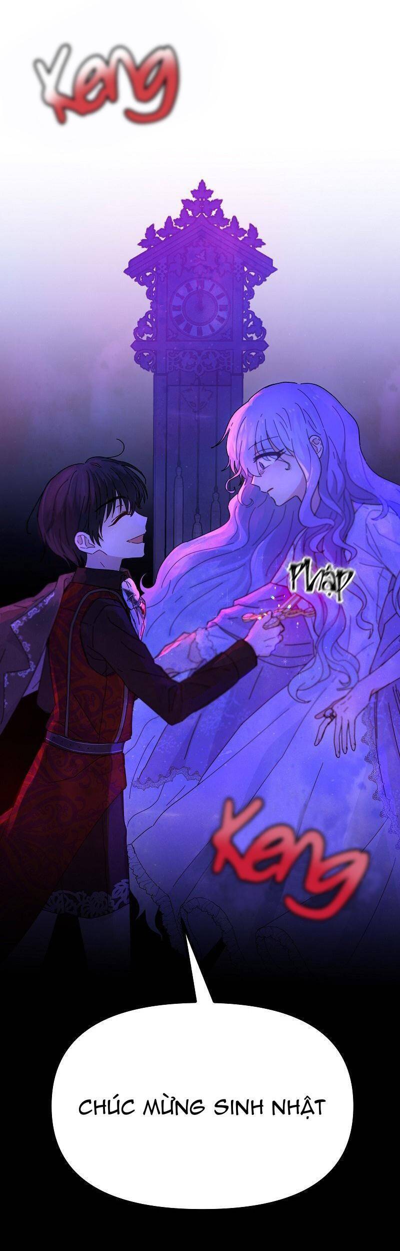 Lấy Đi Trái Tim Nàng Tiên Cá Chapter 1 - 71