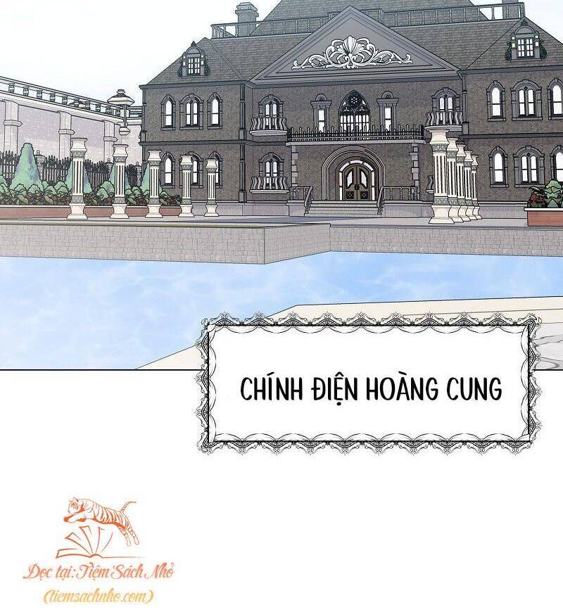 Lấy Đi Trái Tim Nàng Tiên Cá Chapter 1 - 9