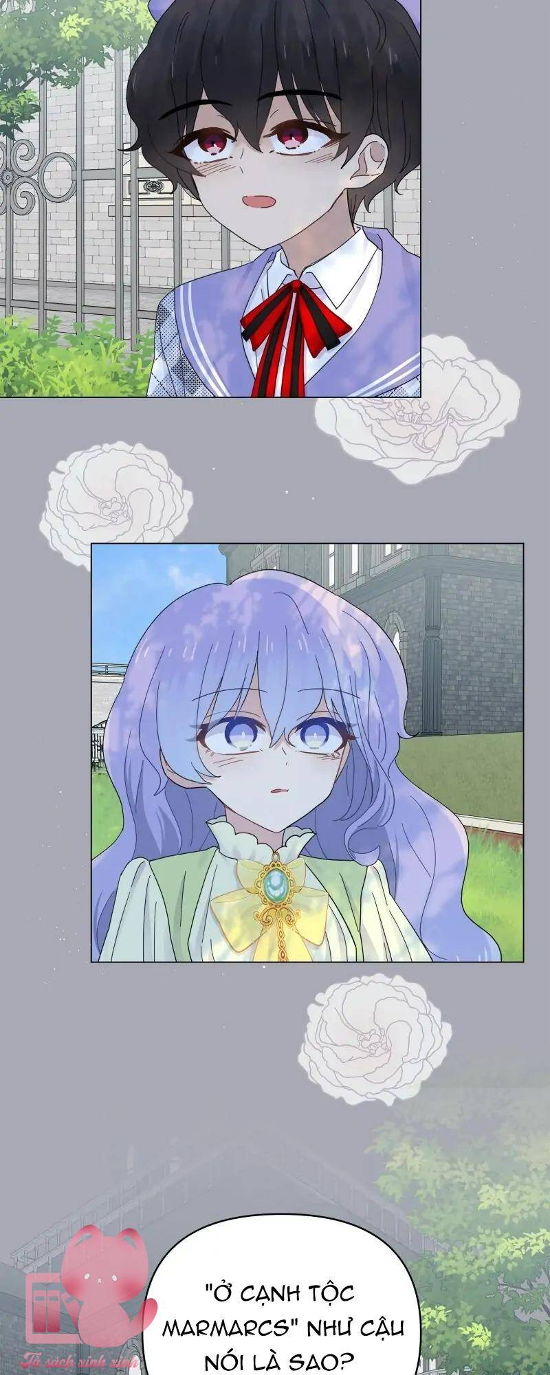 Lấy Đi Trái Tim Nàng Tiên Cá Chapter 15 - 2