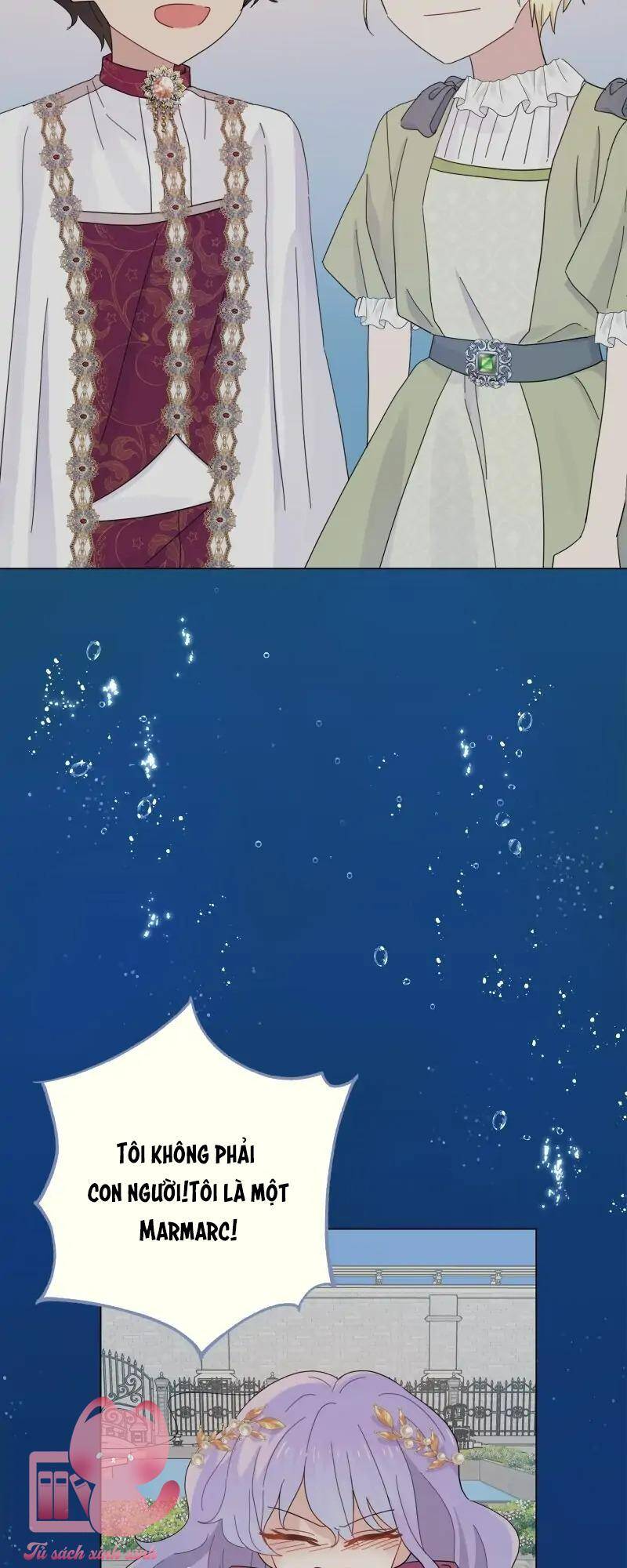 Lấy Đi Trái Tim Nàng Tiên Cá Chapter 15 - 11