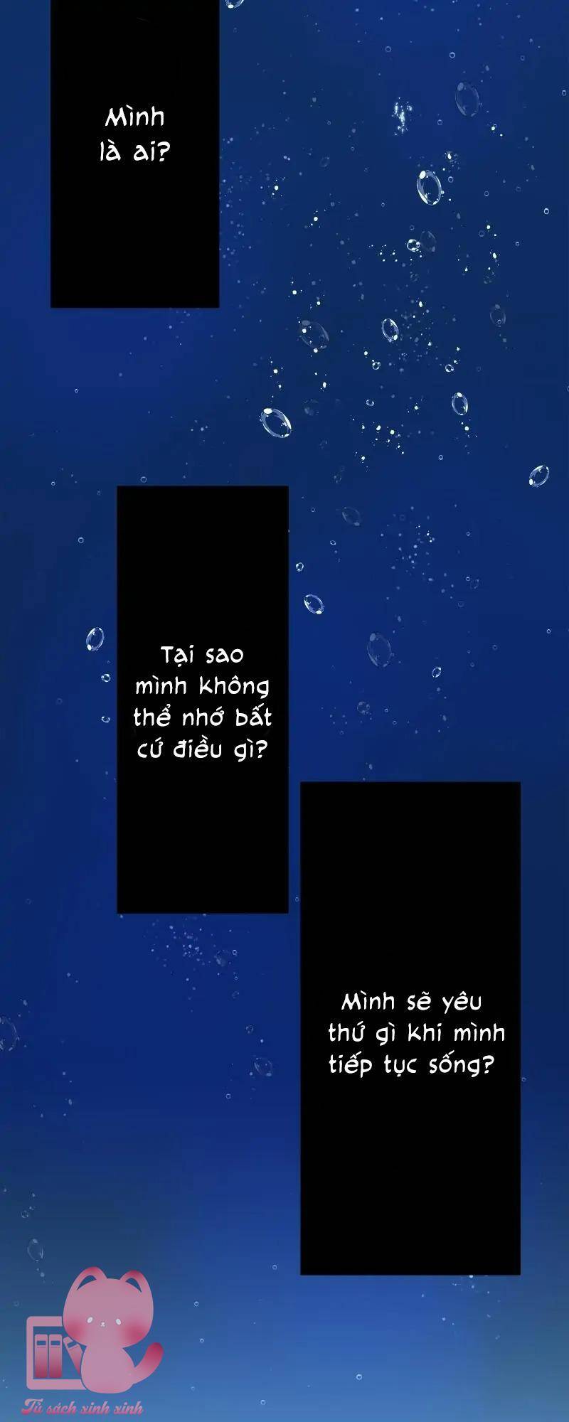 Lấy Đi Trái Tim Nàng Tiên Cá Chapter 15 - 13