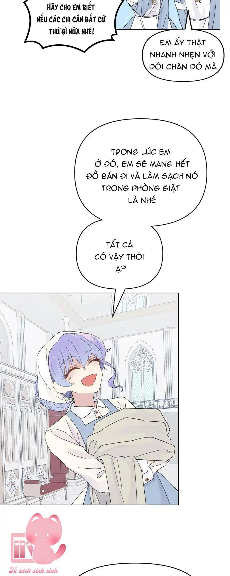 Lấy Đi Trái Tim Nàng Tiên Cá Chapter 15 - 22