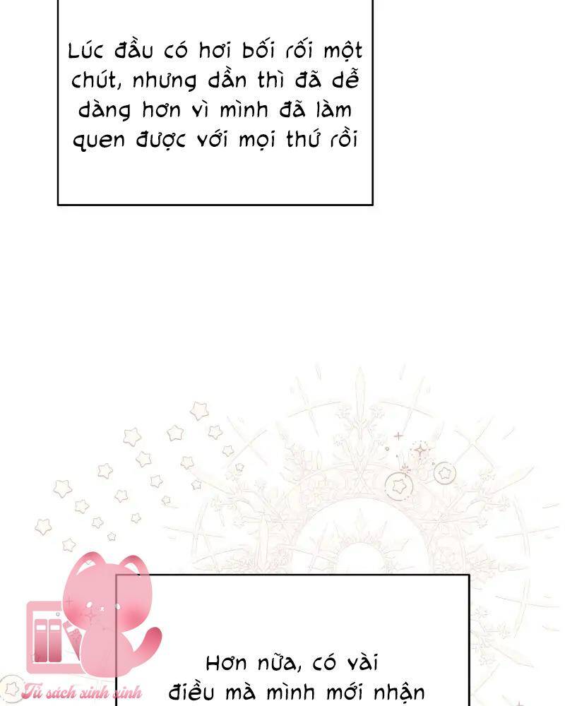 Lấy Đi Trái Tim Nàng Tiên Cá Chapter 15 - 24