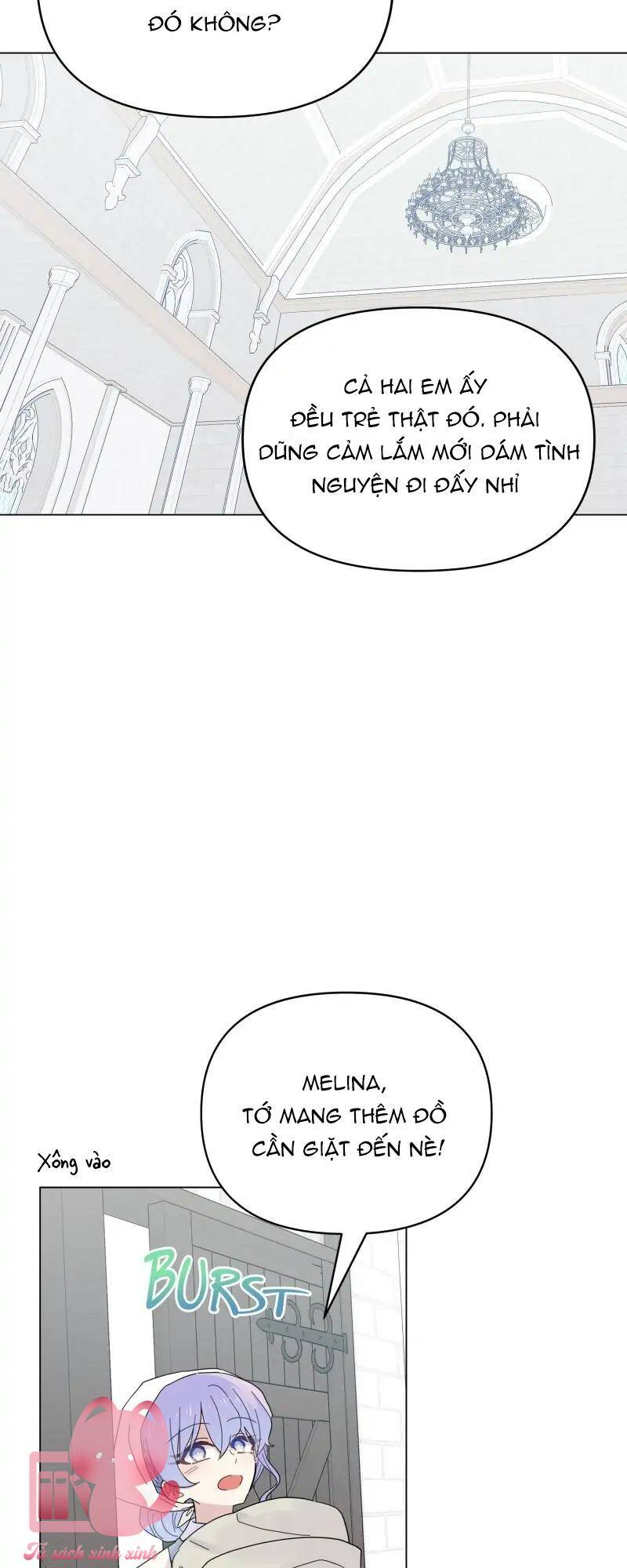 Lấy Đi Trái Tim Nàng Tiên Cá Chapter 15 - 29