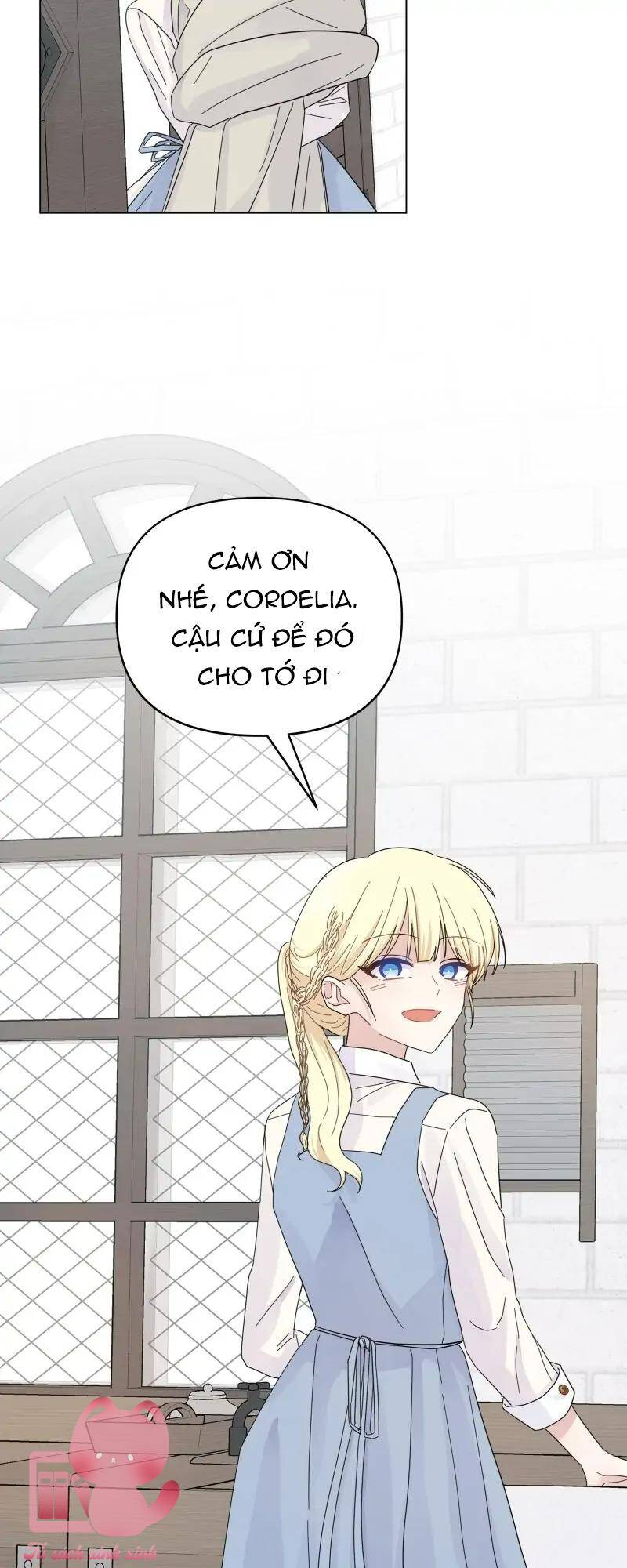 Lấy Đi Trái Tim Nàng Tiên Cá Chapter 15 - 30