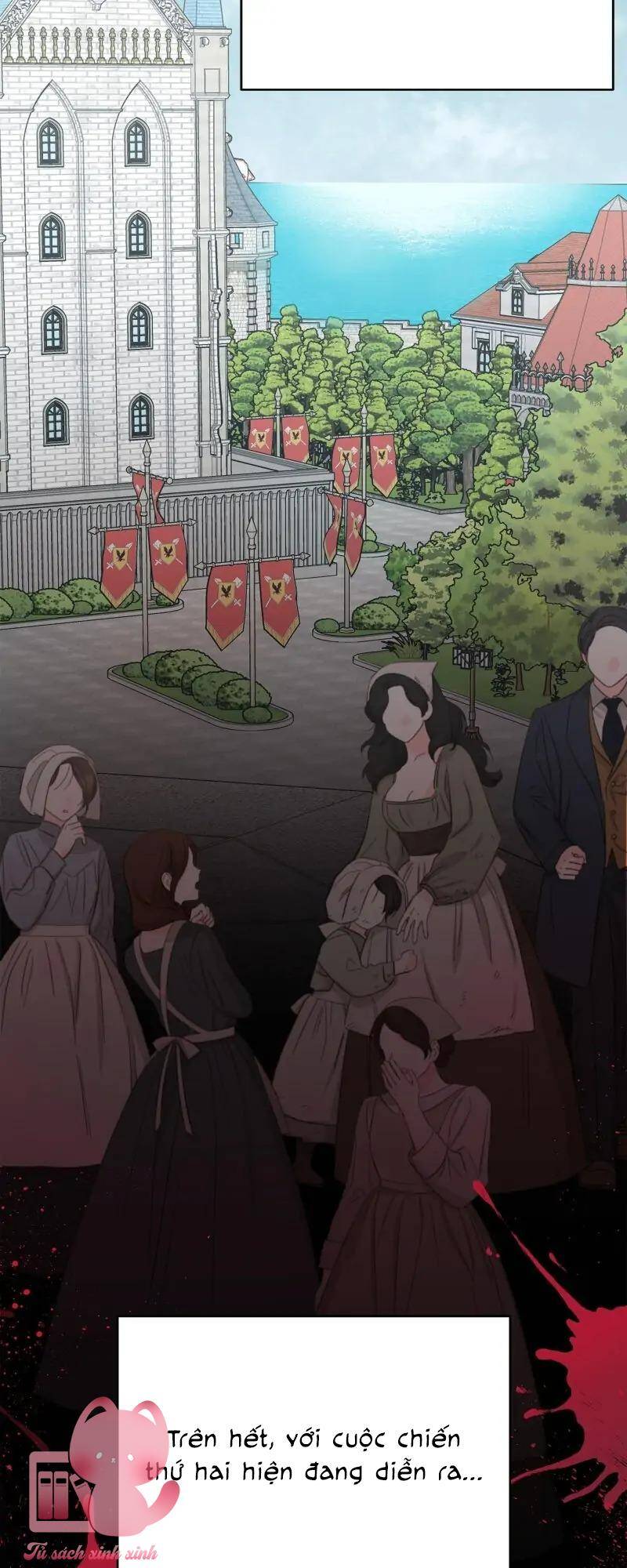 Lấy Đi Trái Tim Nàng Tiên Cá Chapter 15 - 34