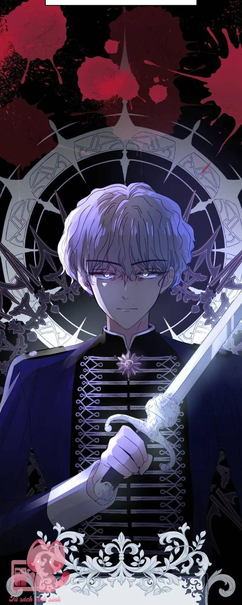 Lấy Đi Trái Tim Nàng Tiên Cá Chapter 15 - 35