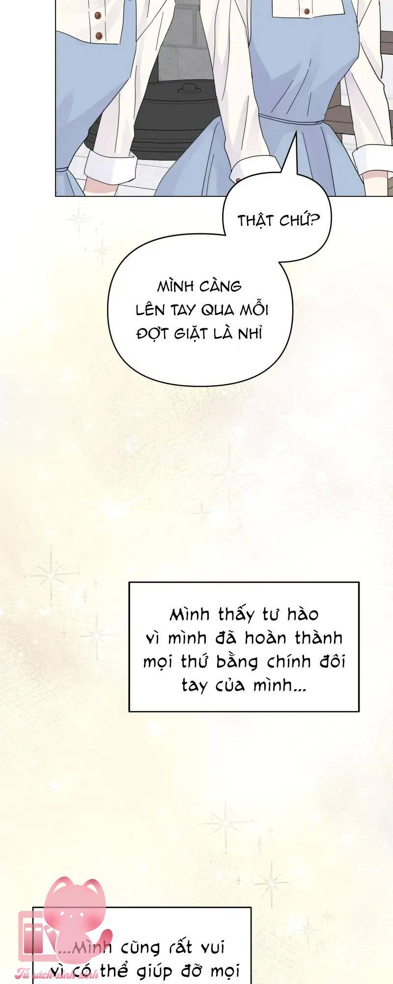 Lấy Đi Trái Tim Nàng Tiên Cá Chapter 15 - 39