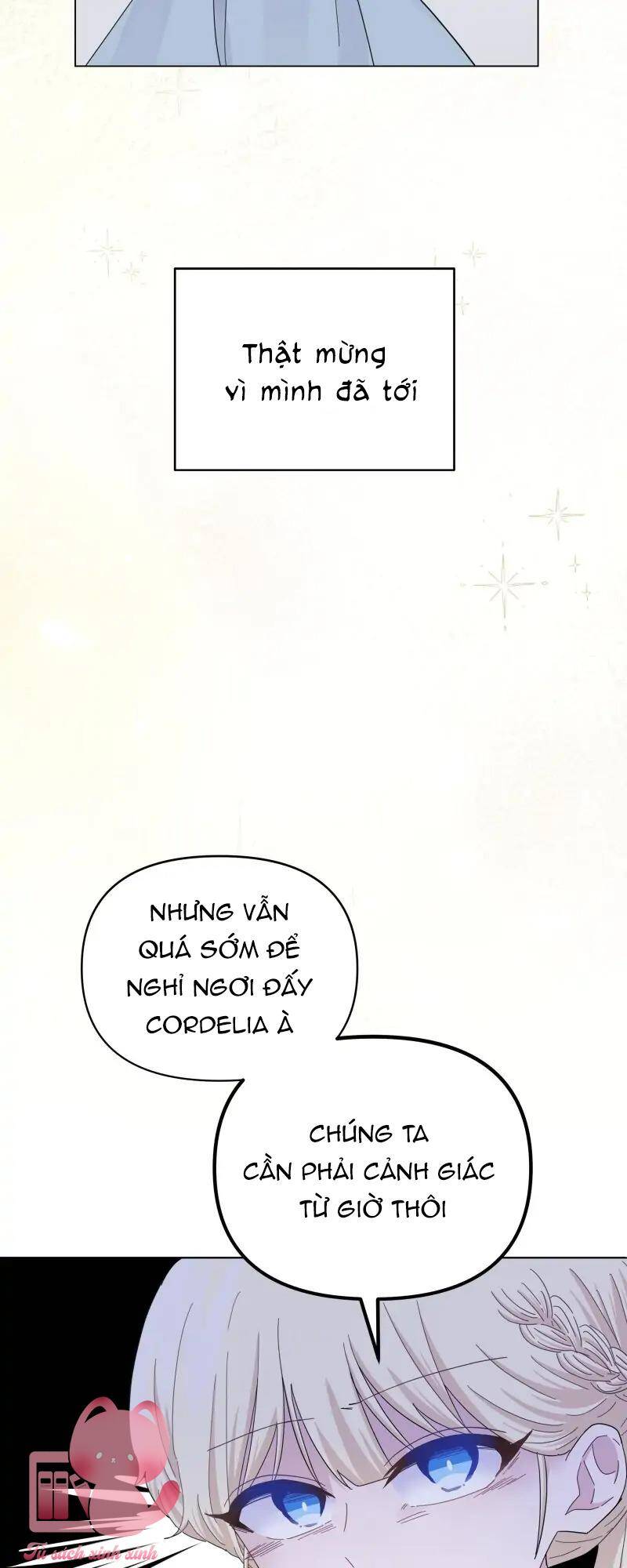 Lấy Đi Trái Tim Nàng Tiên Cá Chapter 15 - 41