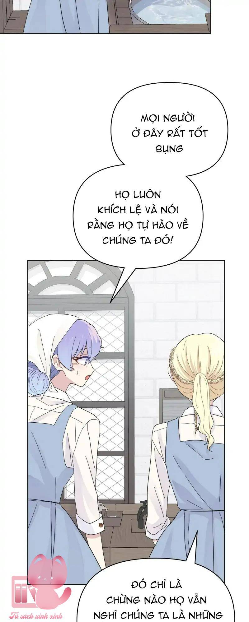 Lấy Đi Trái Tim Nàng Tiên Cá Chapter 15 - 44