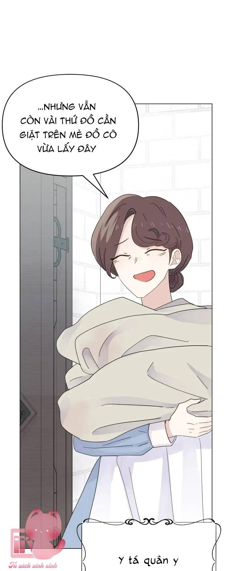 Lấy Đi Trái Tim Nàng Tiên Cá Chapter 15 - 47