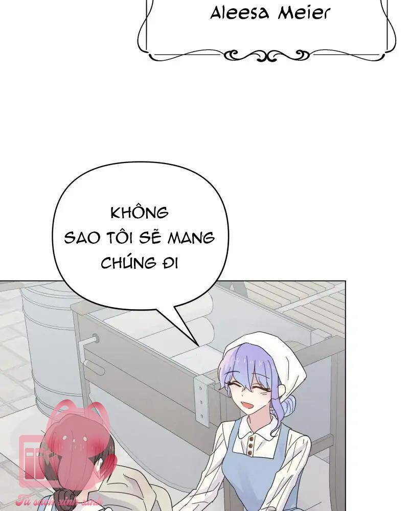 Lấy Đi Trái Tim Nàng Tiên Cá Chapter 15 - 48