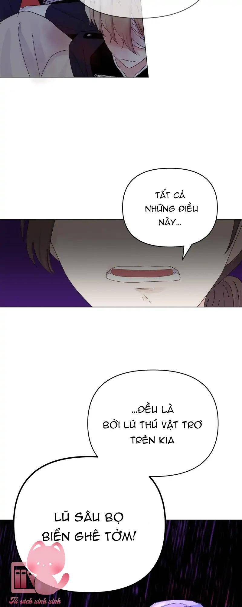 Lấy Đi Trái Tim Nàng Tiên Cá Chapter 15 - 51
