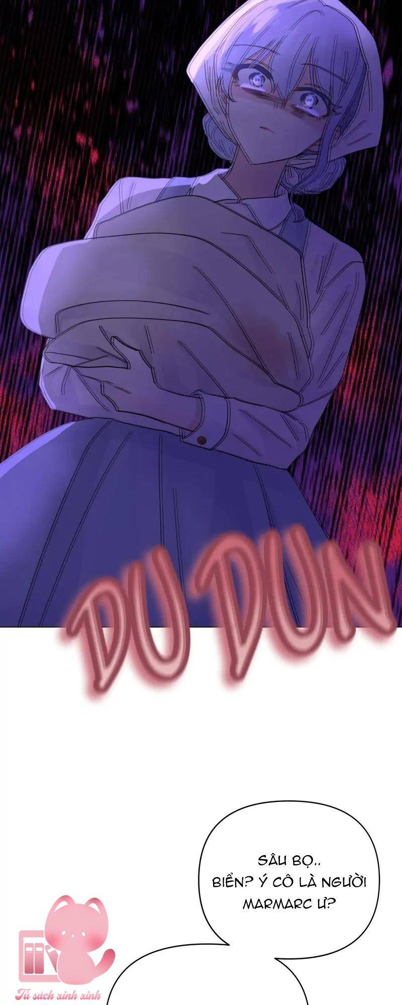 Lấy Đi Trái Tim Nàng Tiên Cá Chapter 15 - 52