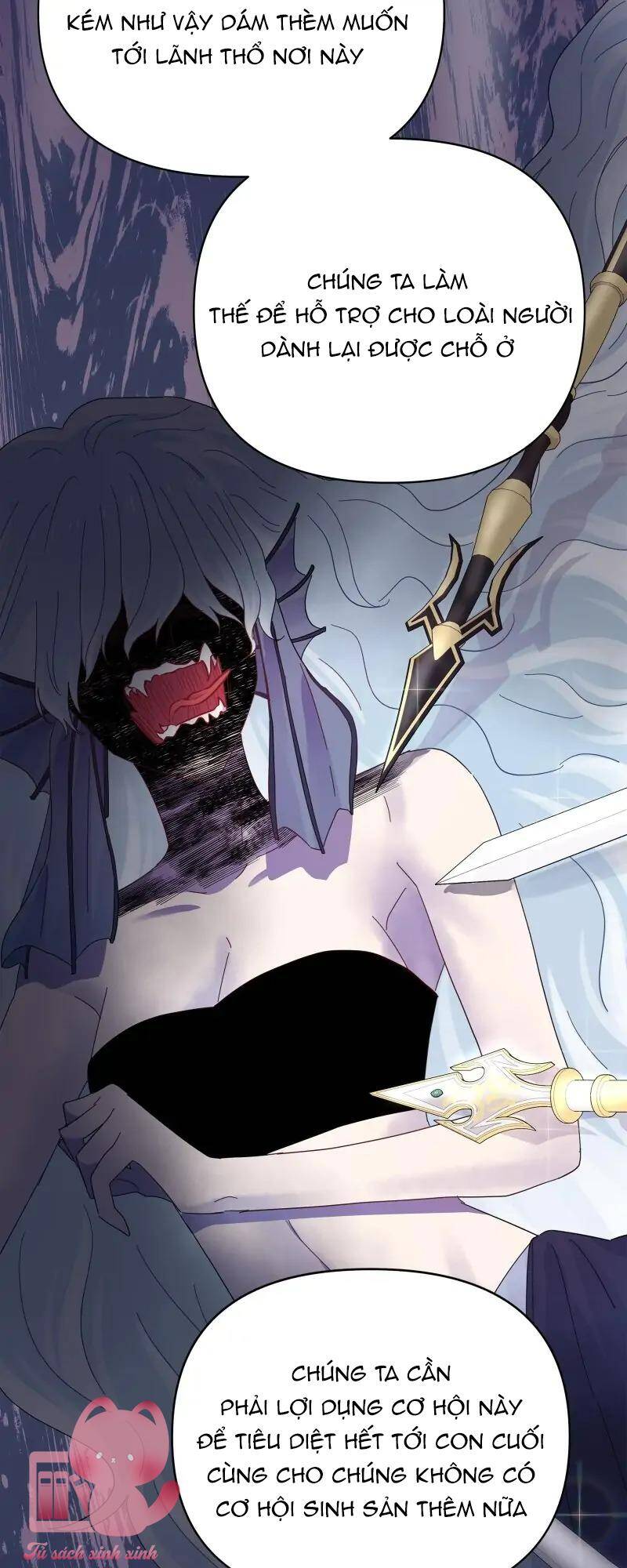 Lấy Đi Trái Tim Nàng Tiên Cá Chapter 15 - 54