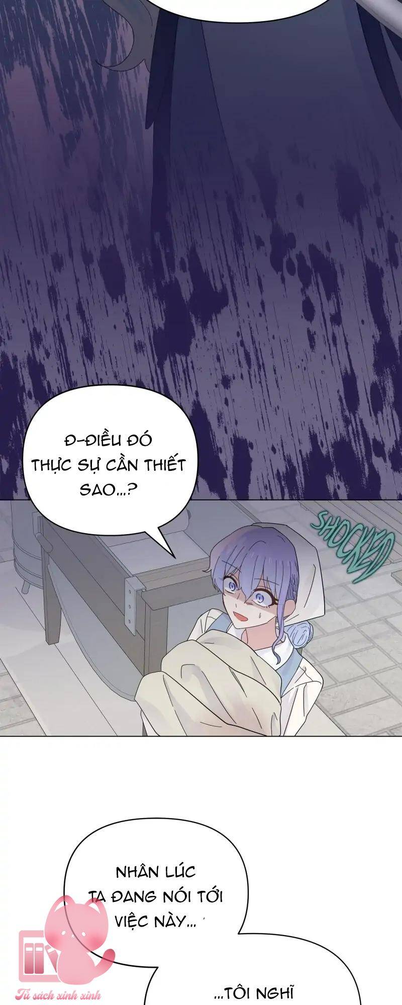 Lấy Đi Trái Tim Nàng Tiên Cá Chapter 15 - 55