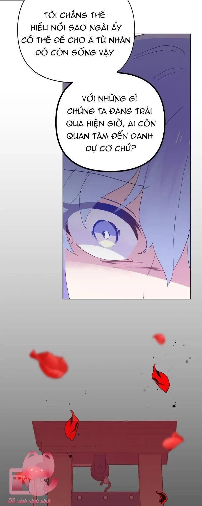 Lấy Đi Trái Tim Nàng Tiên Cá Chapter 15 - 57