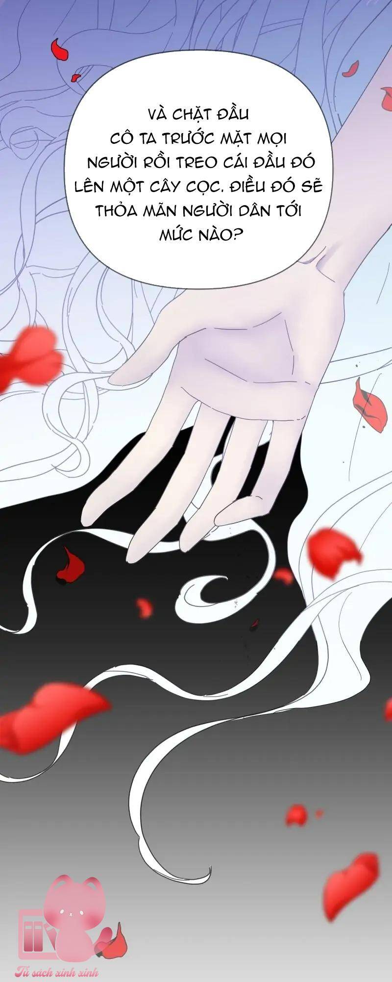 Lấy Đi Trái Tim Nàng Tiên Cá Chapter 15 - 59