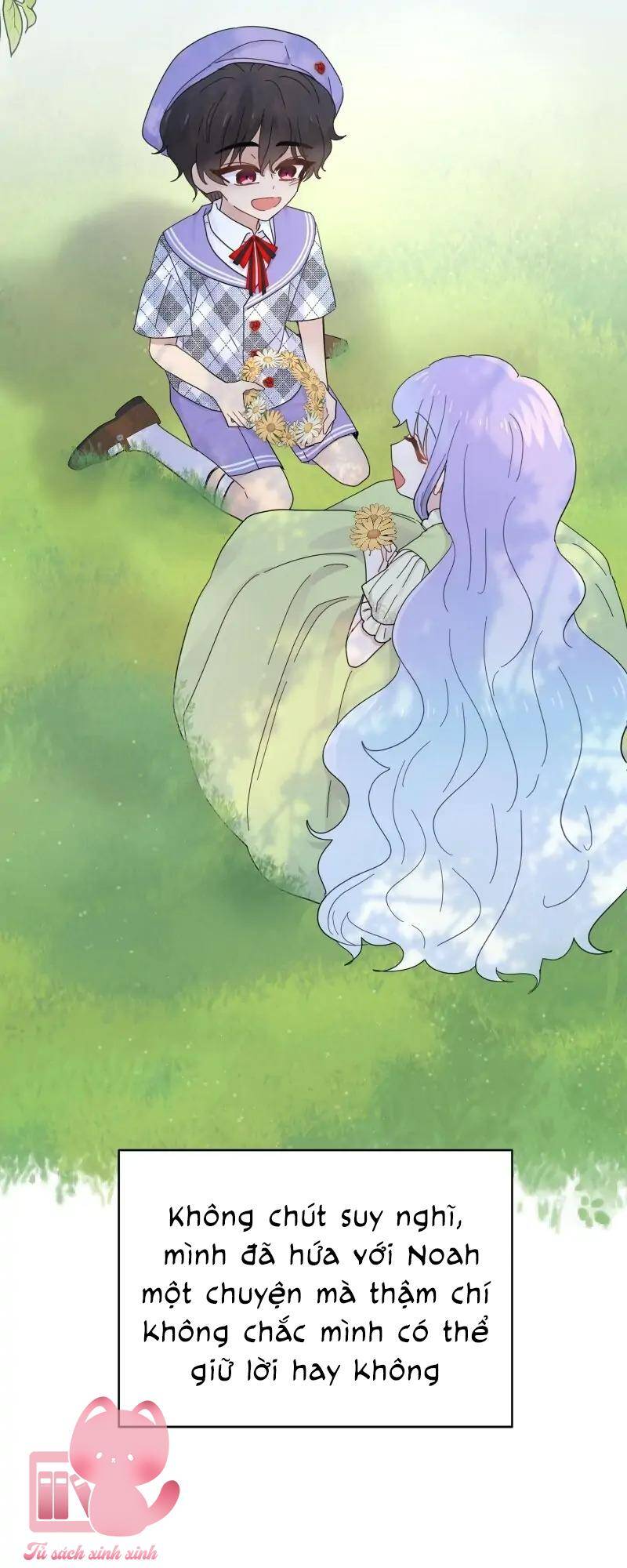Lấy Đi Trái Tim Nàng Tiên Cá Chapter 15 - 7