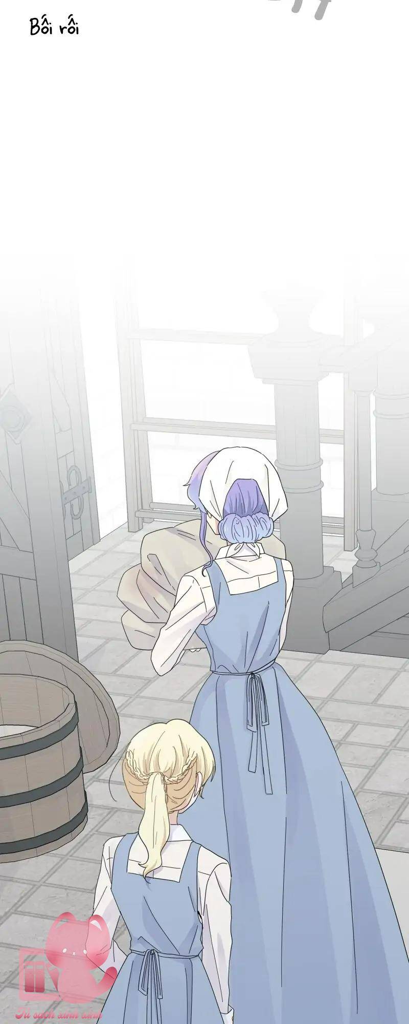 Lấy Đi Trái Tim Nàng Tiên Cá Chapter 15 - 61