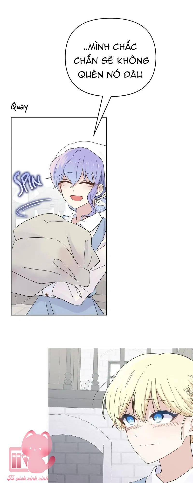 Lấy Đi Trái Tim Nàng Tiên Cá Chapter 15 - 63