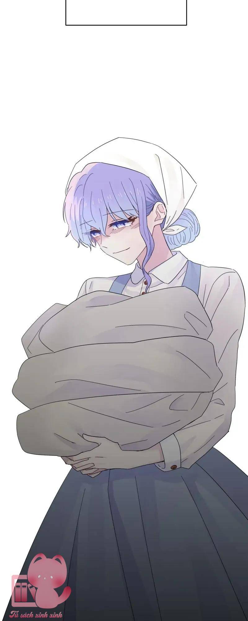 Lấy Đi Trái Tim Nàng Tiên Cá Chapter 15 - 65